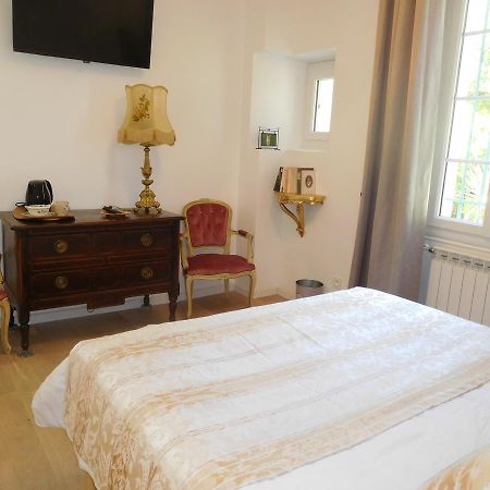 Villa Marguerite Hyères Dış mekan fotoğraf