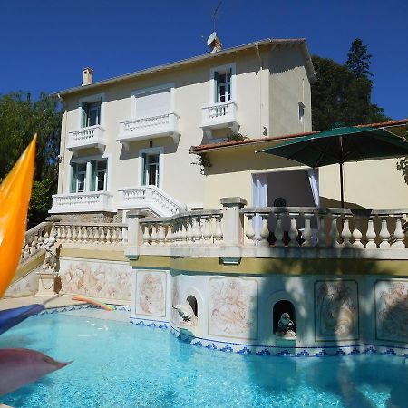 Villa Marguerite Hyères Dış mekan fotoğraf