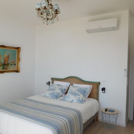Villa Marguerite Hyères Dış mekan fotoğraf