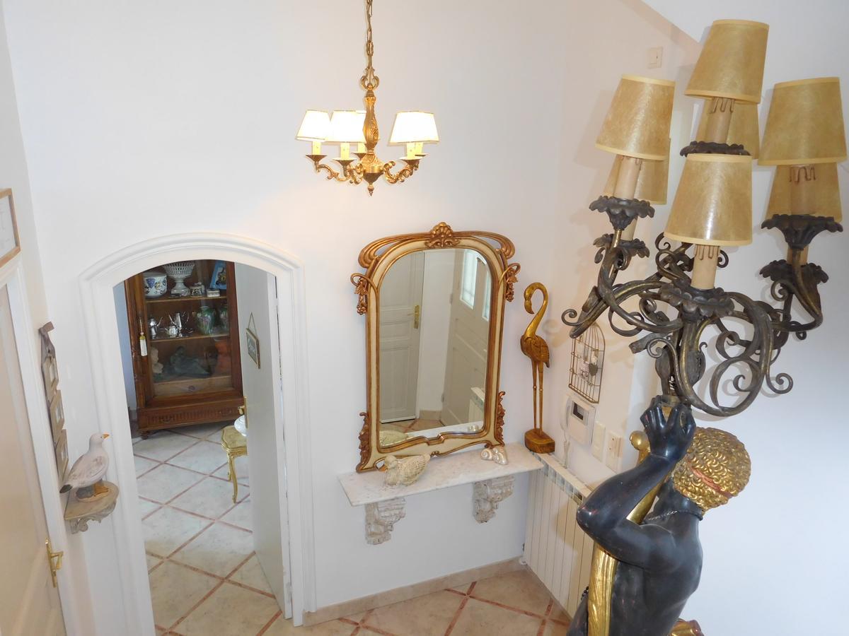 Villa Marguerite Hyères Dış mekan fotoğraf