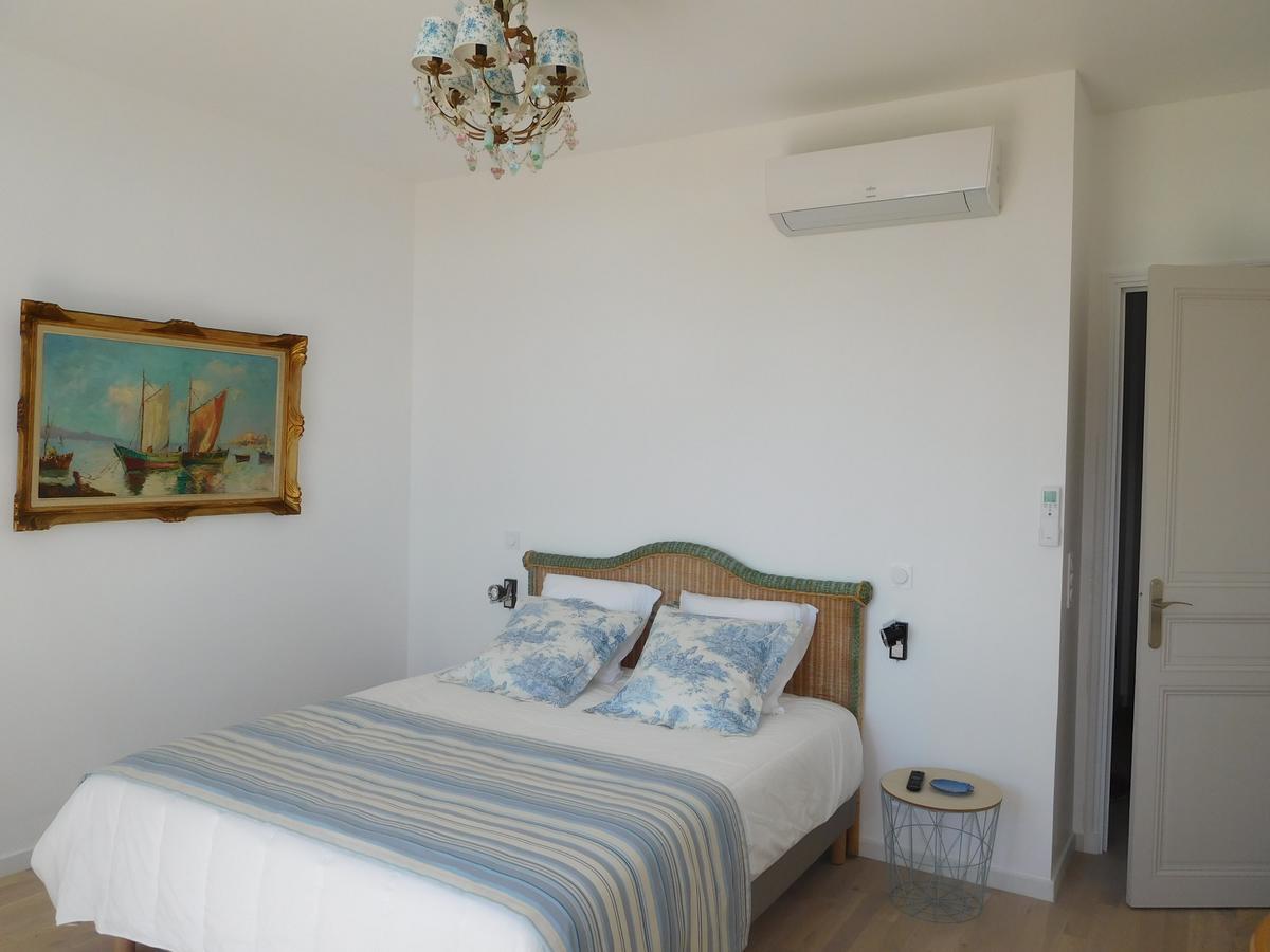 Villa Marguerite Hyères Dış mekan fotoğraf