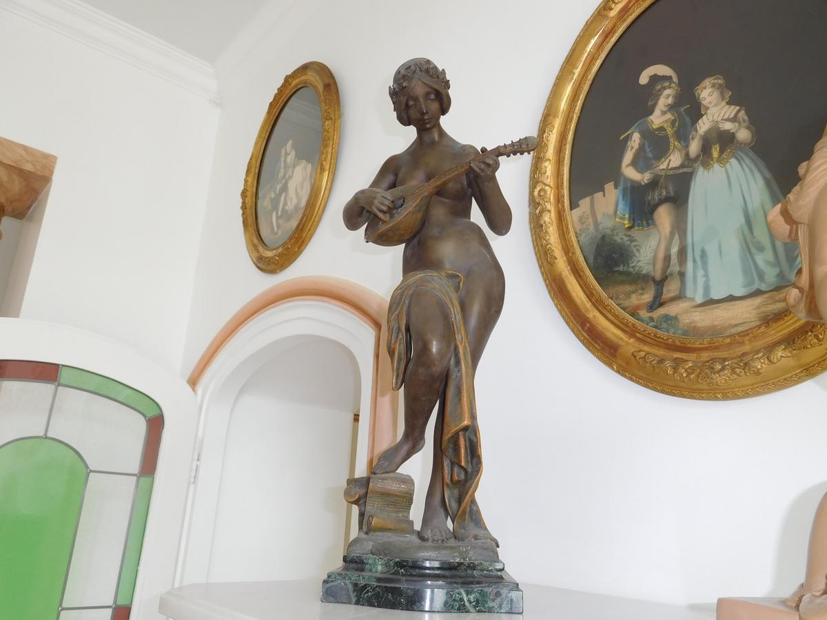 Villa Marguerite Hyères Dış mekan fotoğraf
