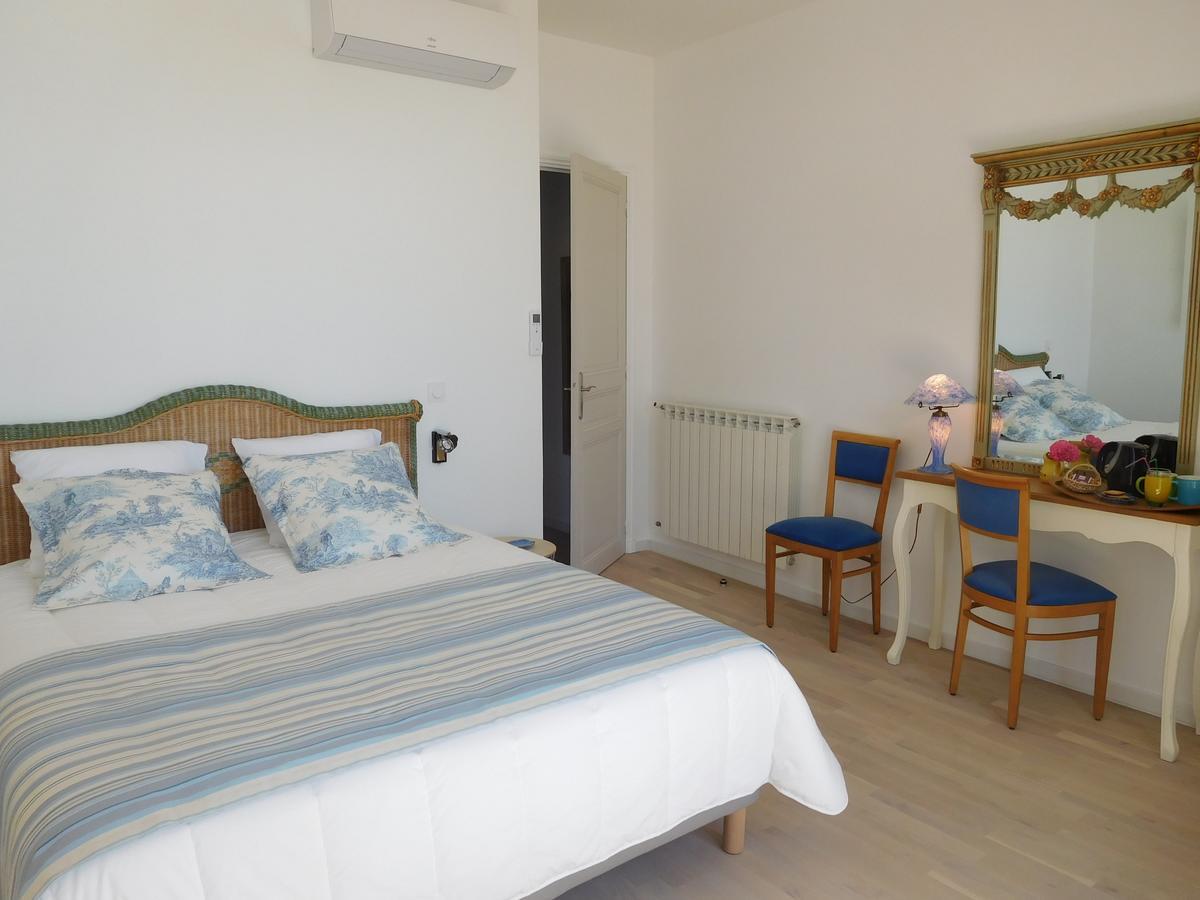 Villa Marguerite Hyères Dış mekan fotoğraf
