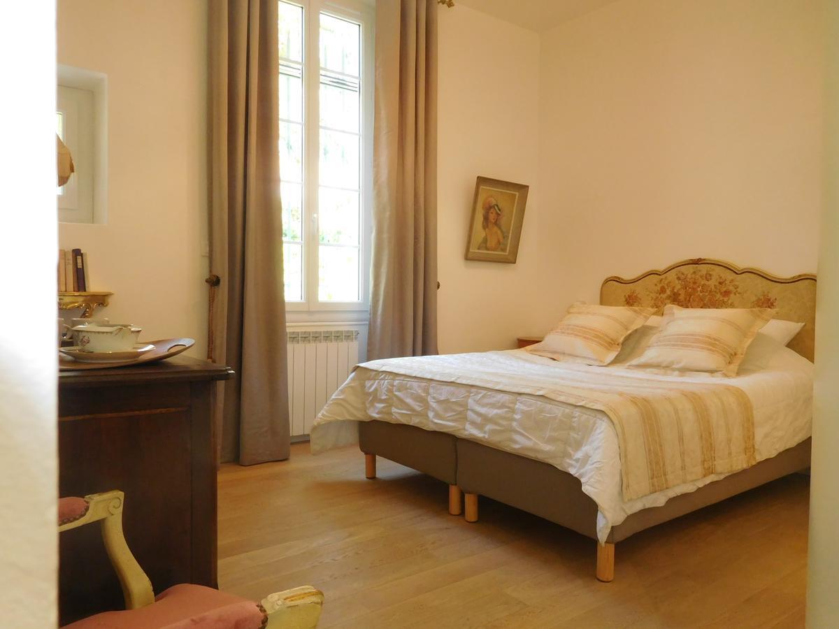 Villa Marguerite Hyères Dış mekan fotoğraf