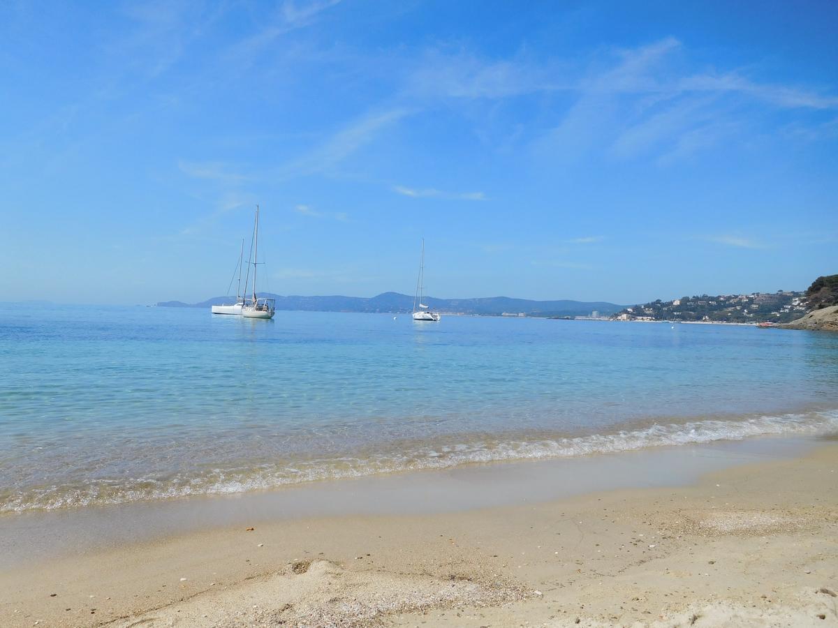 Villa Marguerite Hyères Dış mekan fotoğraf