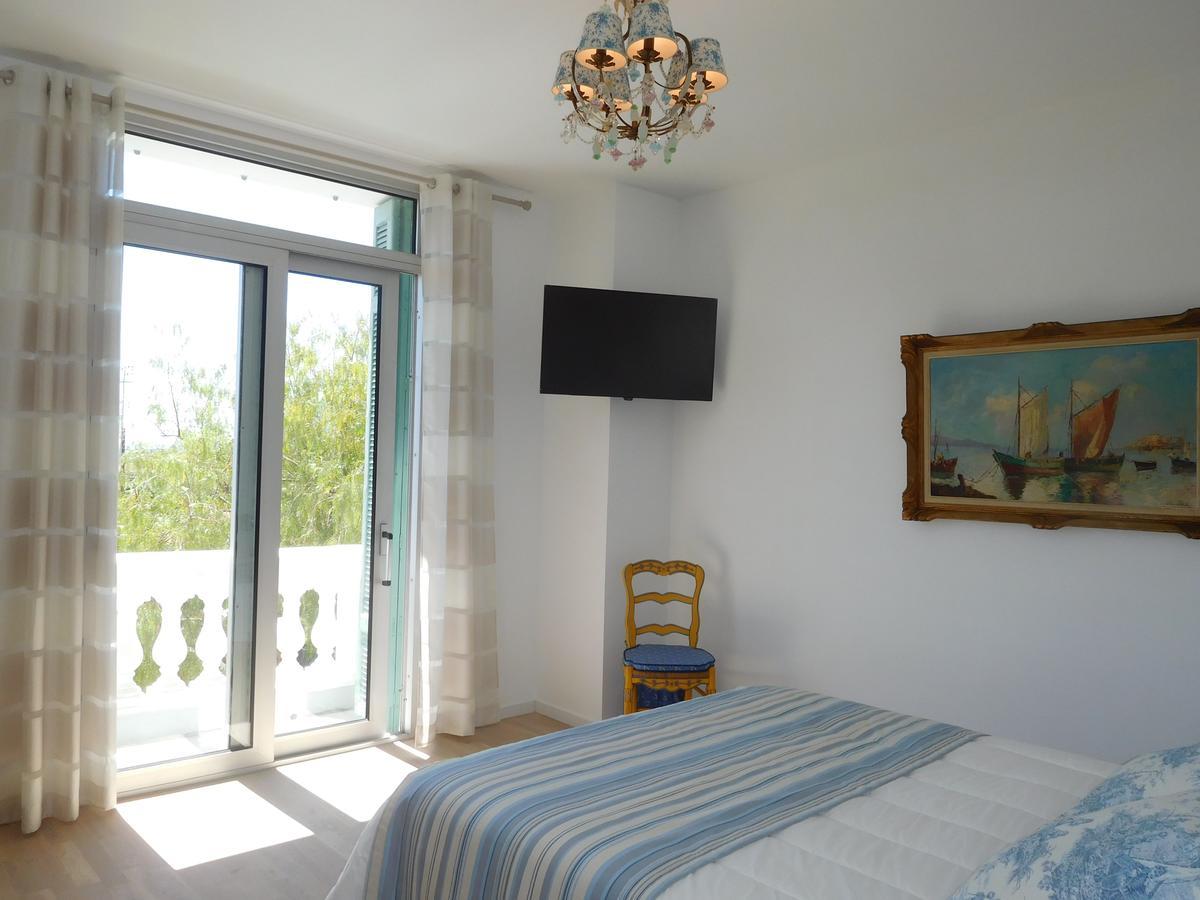 Villa Marguerite Hyères Dış mekan fotoğraf