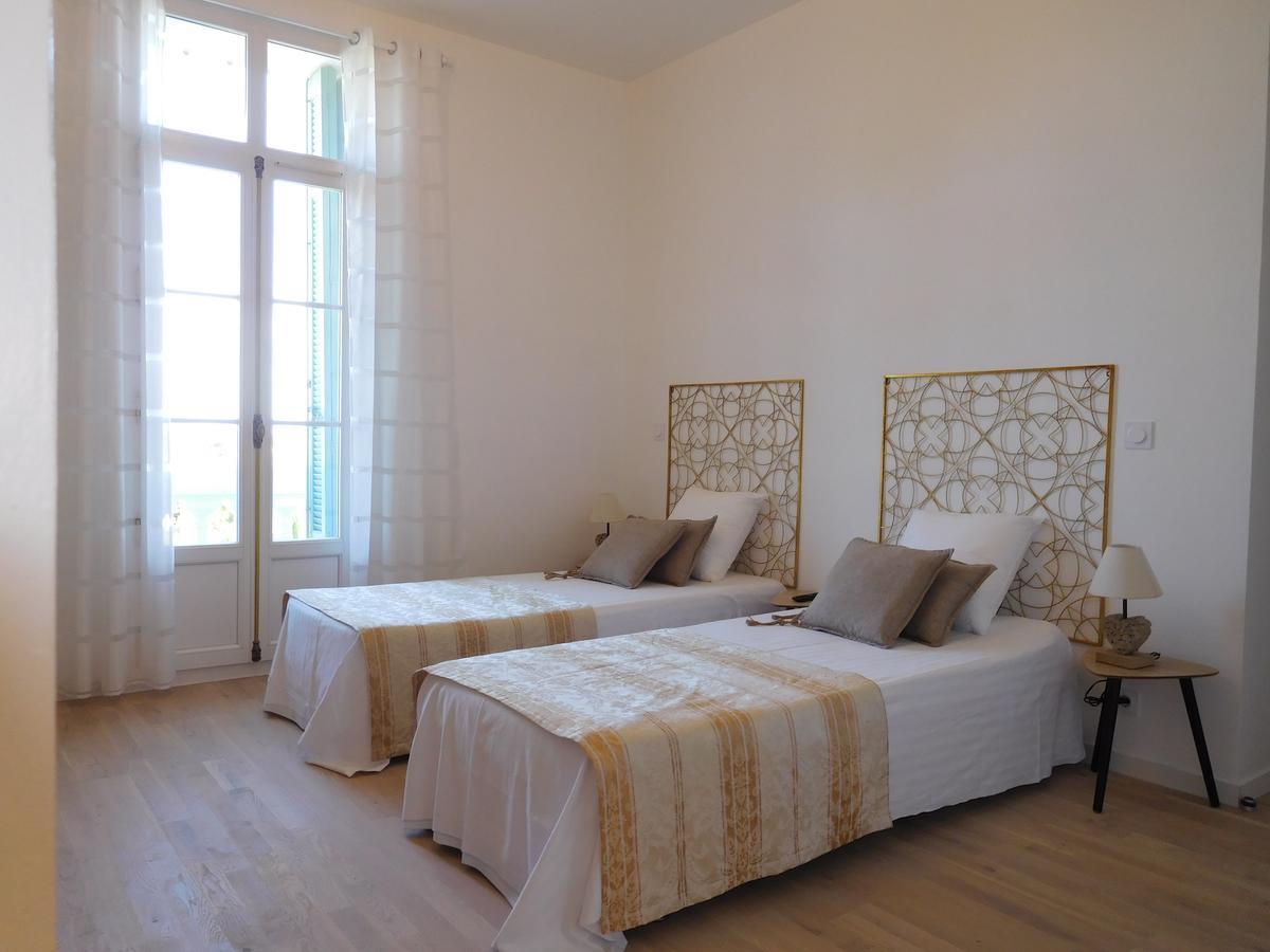 Villa Marguerite Hyères Dış mekan fotoğraf