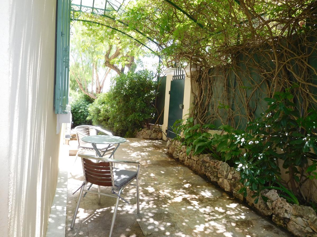 Villa Marguerite Hyères Dış mekan fotoğraf